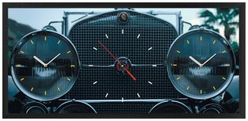 Настенные часы Mauricio Relli PM-031